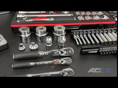 Koken Tools of Japan now available in USA! - Garage 93