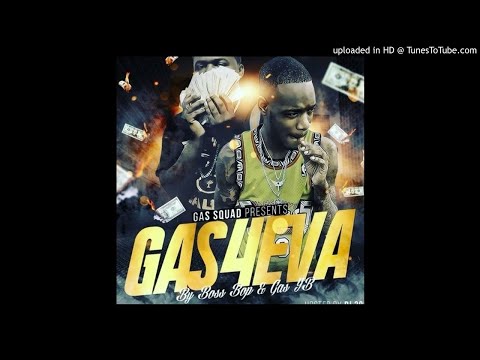 Gas Squad (Feat. Yola Gates) - Rain Sleet Snow