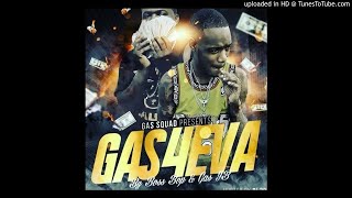 Gas Squad (Feat. Yola Gates) - Rain Sleet Snow