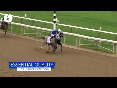 🇺🇸 The best Godolphin wins in Saratoga!