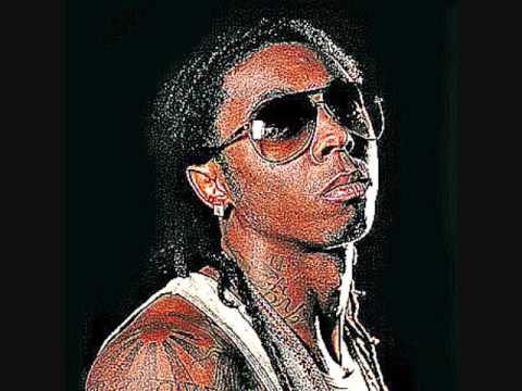 Lil Wayne Im So Gone 2010