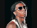 Lil Wayne Im So Gone 2010 