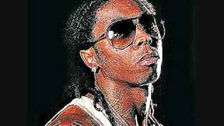 Lil Wayne Im So Gone 2010