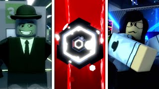 untitled tag game: Mega Token Event Challenge (Full Gameplay)