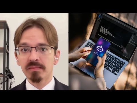 If AI threatens 