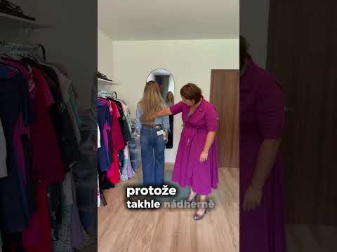Nahled videa: Dziny, ktere sedi, jsou zaklad satniku