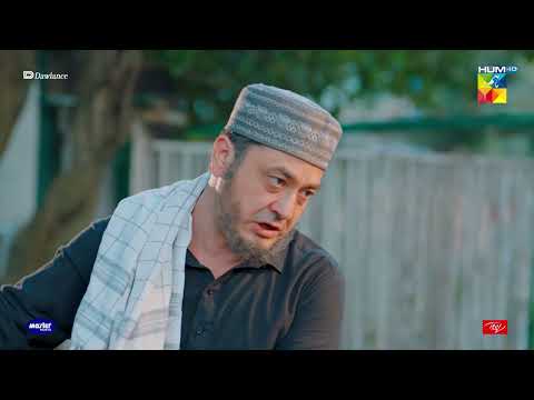 Hilmand Ki Haji Ko Dhamki - Sang-e-Mah