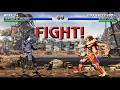 Mortal Kombat SE Mod Fustini Definitive 2024 SMOKE BOSS Gameplay Playthrough