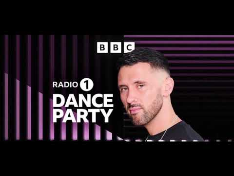 Radio 1's Dance Party with Danny Howard- Oppidan x camoufly Hottest Record - BBC Radio 1- 20.2.2026