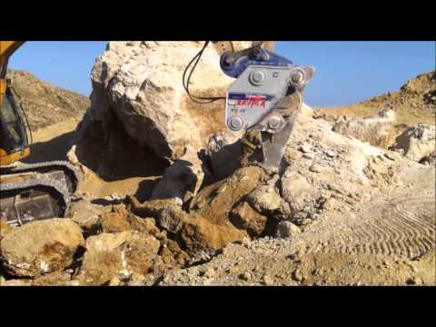 CANTERA OFIMIVIT CAT 330 XR40