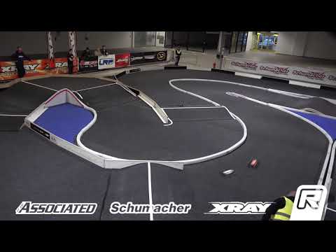 2018/19 Euro Offroad Series Rd2 - 2wd Qualifying Rd1
