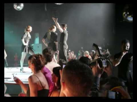 Aleksa Jelic - U Tami Disko Kluba