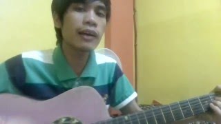ako nalang by 1017 cover by mael