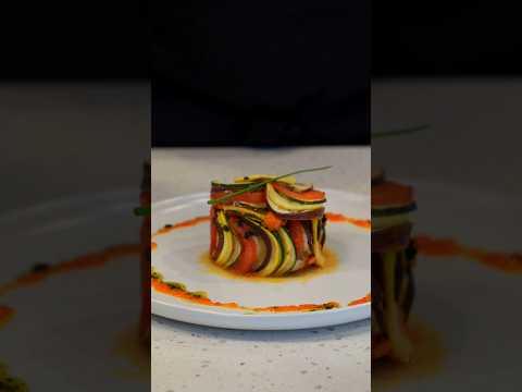 Ratatouille
