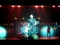 Godsmack - 1000HP Speaking Rock (El Paso Tx ...