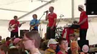 Faire Sport - Andrew Bond