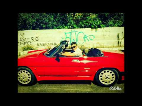 Eres Mia - Romeo Santos - Cover By Domenico Pizzurro (Version Italian)