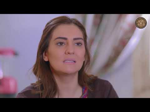  حدوتة حب ـ الحلقة 9 التاسعة - طفلي المتوحد ج4 