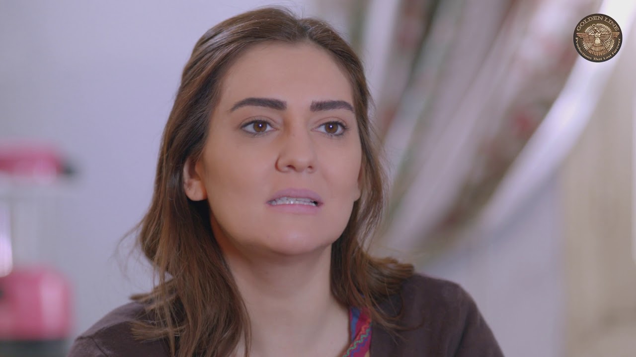  حدوتة حب ـ الحلقة 9 التاسعة - طفلي المتوحد ج4 