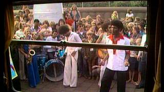Liberation of Man - Love Is Under Control video