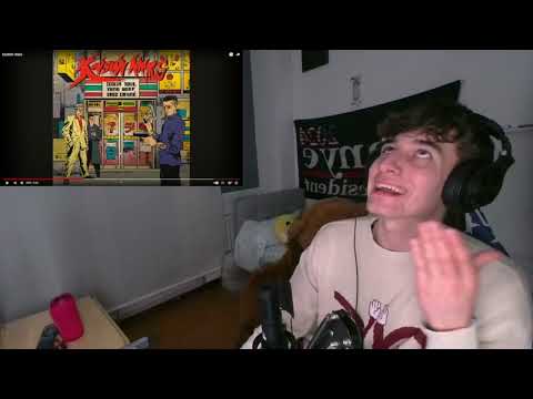 JUNTE DE LEYENDAS-ROWGGI REACCIONA A Kobini Wars de Yung Beef, Cruz Cafuné y Cookin Soul