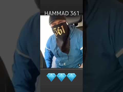 HAMMAD 361