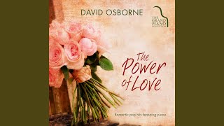 Can&#39;t Help Falling in Love