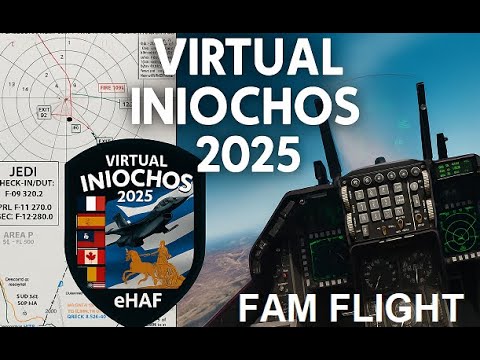 TVS 347th v Iniochos Fam