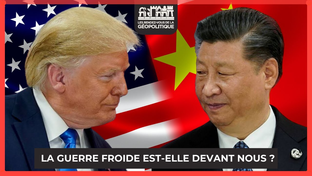 La guerre froide est-elle devant nous ?