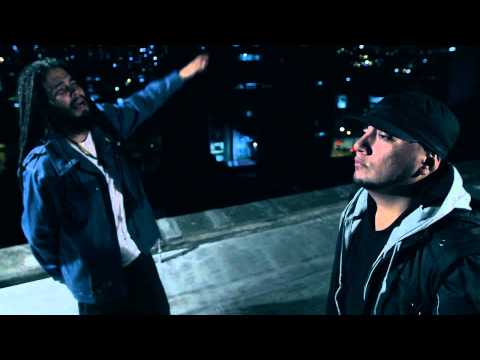In the Streets - Ghetto Warriors / Videoclip Oficial