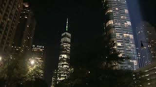Remembering 9/11 on the 20th Anniversary