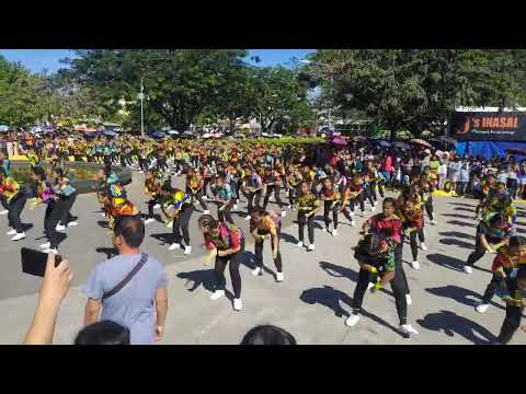 Binalonan District | Aero - Fusion | 2023 | 189