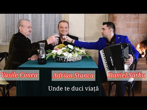Adrian Stanca si Vasile Conea - Unde te duci viață
