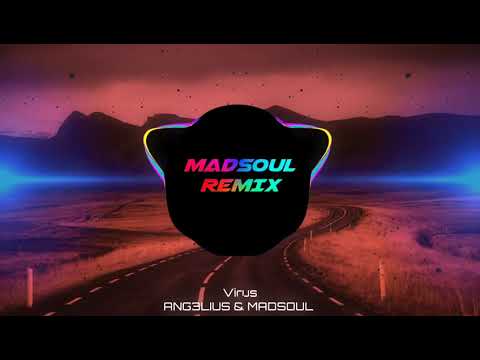 VIRUS - ANG3LIUS & MADSOUL (FULL STREAM)