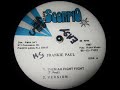 Frankie Paul - Them A Fight Fight