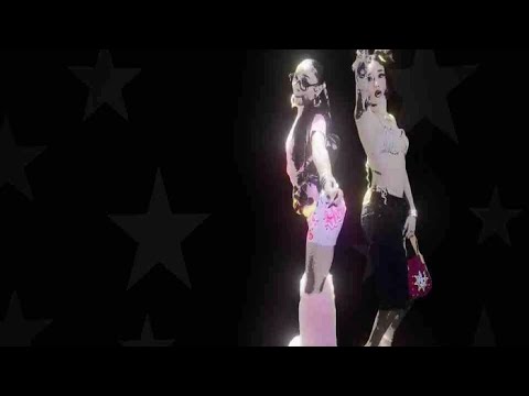 BigWestt and Lisha G TV