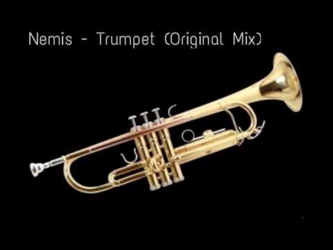 Nemis - Trumpet (Original Mix)