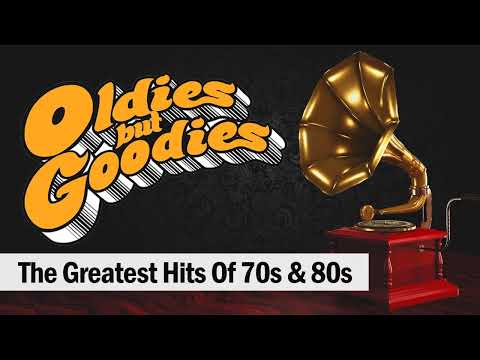 Greatest Hits1970s Songs - Top Popular Music of 1970s -- 70s Music Hits