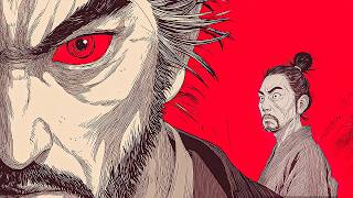 Build a Mind So Strong It Scares People (Miyamoto Musashi)