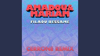 Filaou Bessame (Cerrone Remix)