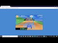 The Backyardigans Racing Adventure Beginner 3 Laps