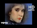 Céline Dion - Incognito (Vidéo Officielle Remasterisée En HD) UPSCALED 1080i 60FPS