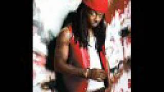 Busta Rhymes - Throw It Up Ft. Lil Wayne &amp; Ludacris