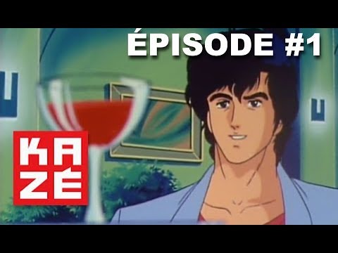 City Hunter (Nicky Larson) - Épisode 1 - vostfr