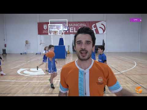 O comité galego de árbitros di NON á violencia de xénero