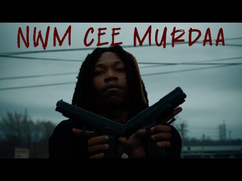 NWM Cee Murdaa - EBK ft. JayMoney223   (Dir. by Visual Blessing)