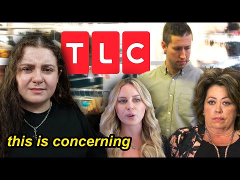 Hey, Let's Not Kiss Our Family (TLC Edition)
