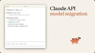 Claude Code Auto-Migrates to Opus 4.7 with One Command 🔥 #ClaudeCode #Opus47 #AICoding