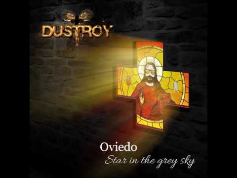 Dustroy Star in the Grey Sky Full Album