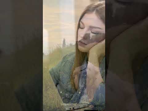 I Just Went into Another Dimension